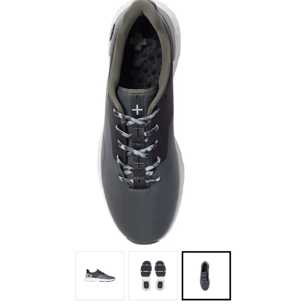 G/FORE MG4+ Golf Shoes - Picture 7 of 12